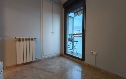 Alquiler Piso Santa Rita Paterna ref. 1-65655