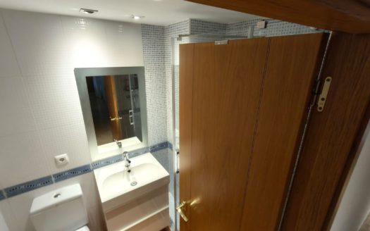 Alquiler Piso Santa Rita Paterna ref. 1-65655