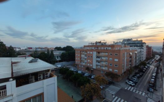 Alquiler Piso Santa Rita Paterna ref. 1-65655