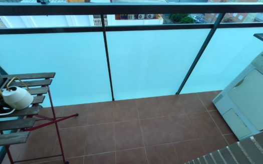 Alquiler Piso Santa Rita Paterna ref. 1-65655