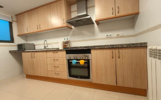 Alquiler Piso Santa Rita Paterna ref. 1-65655