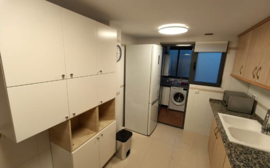 Alquiler Piso Santa Rita Paterna ref. 1-65655