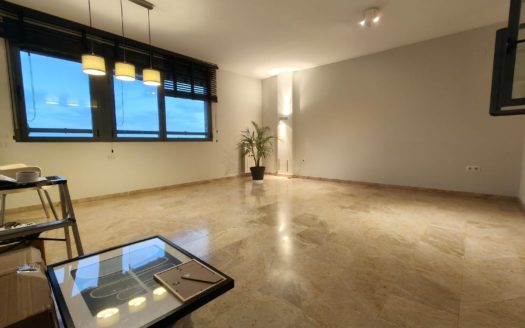 Alquiler Piso Santa Rita Paterna ref. 1-65655