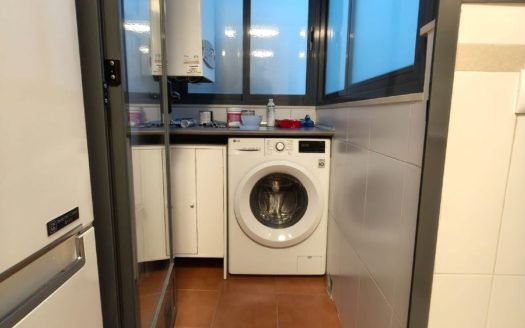 Alquiler Piso Santa Rita Paterna ref. 1-65655