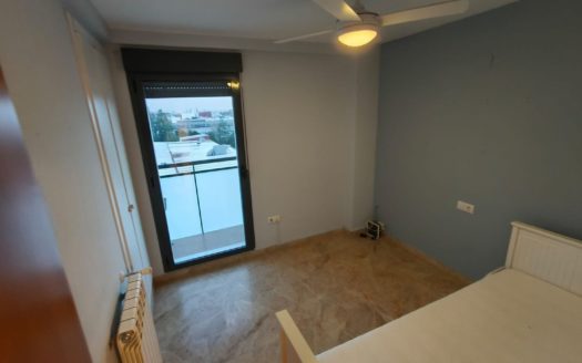 Alquiler Piso Santa Rita Paterna ref. 1-65655