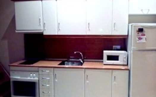 Venta Piso Morvedre La Saïdia València ref. 1-65657