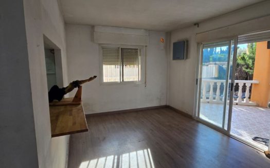 Venta Casa-Chalet Gallipont La Pobla de Vallbona ref. 1-65658