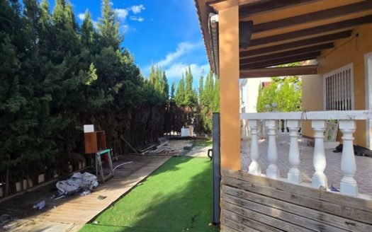 Venta Casa-Chalet Gallipont La Pobla de Vallbona ref. 1-65658