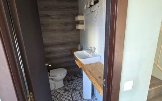 Venta Casa-Chalet Gallipont La Pobla de Vallbona ref. 1-65658