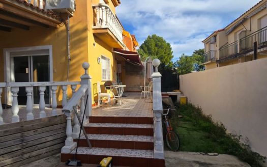 Venta Casa-Chalet Gallipont La Pobla de Vallbona ref. 1-65658