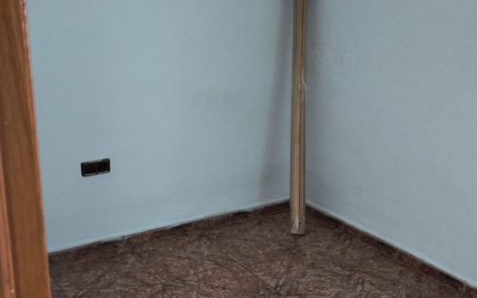 Alquiler Piso Tres Forques L’Olivereta València ref. 1-65659