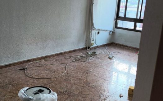 Alquiler Piso Tres Forques L’Olivereta València ref. 1-65659