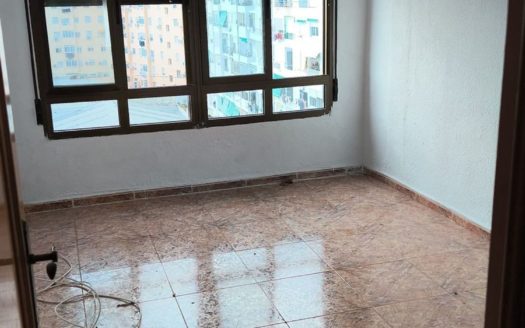 Alquiler Piso Tres Forques L’Olivereta València ref. 1-65659