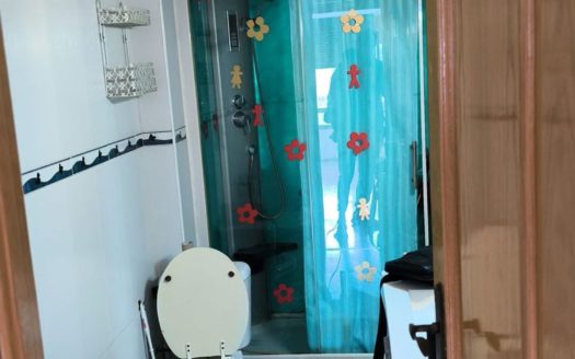 Alquiler Piso Tres Forques L’Olivereta València ref. 1-65659