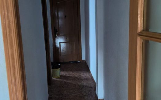 Alquiler Piso Tres Forques L’Olivereta València ref. 1-65659