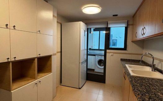 Alquiler Piso Santa Rita Paterna ref. 1-65655