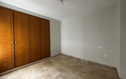 Alquiler Piso Santa Rita Paterna ref. 1-65655