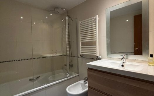 Alquiler Piso Santa Rita Paterna ref. 1-65655