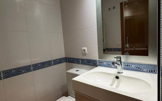 Alquiler Piso Santa Rita Paterna ref. 1-65655