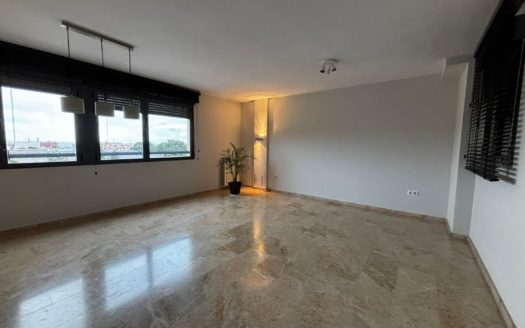 Alquiler Piso Santa Rita Paterna ref. 1-65655