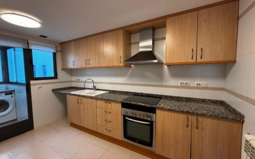 Alquiler Piso Santa Rita Paterna ref. 1-65655