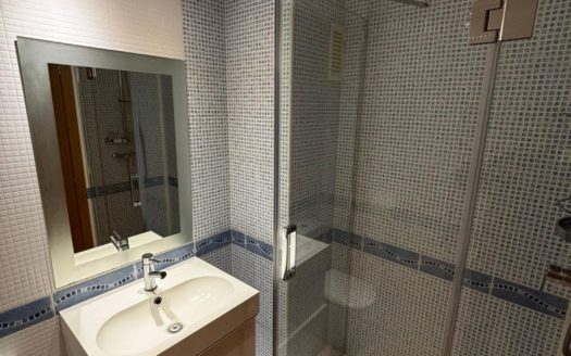 Alquiler Piso Santa Rita Paterna ref. 1-65655