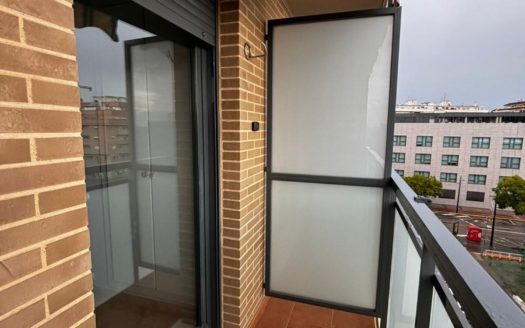 Alquiler Piso Santa Rita Paterna ref. 1-65655