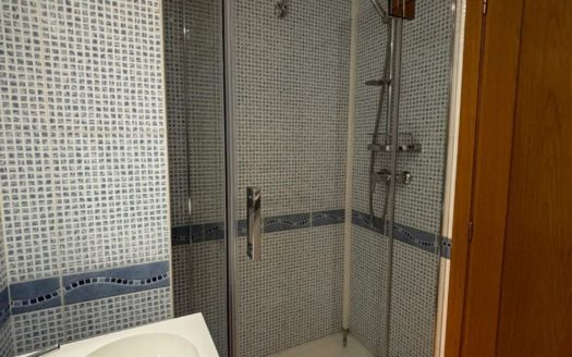 Alquiler Piso Santa Rita Paterna ref. 1-65655