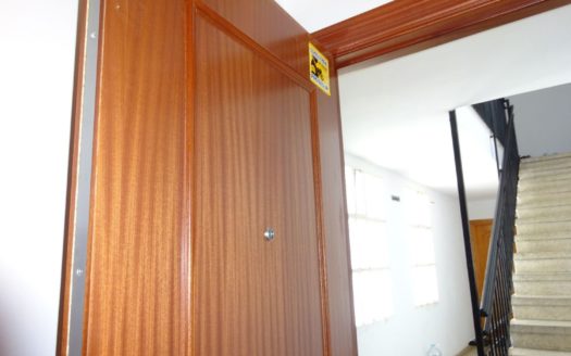 Venta Piso Pueblo Nuevo/Poble Nou ref. 1-65664