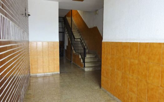 Venta Piso Pueblo Nuevo/Poble Nou ref. 1-65664