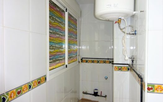 Venta Piso Pueblo Nuevo/Poble Nou ref. 1-65664