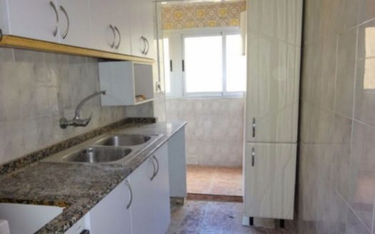 Venta Piso Benimàmet ref. 1-65665