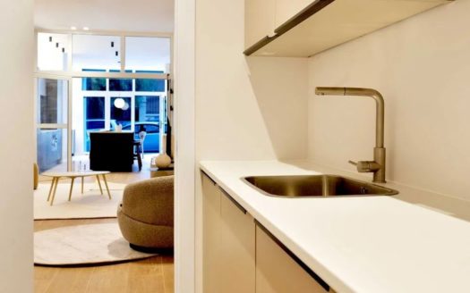 Venta Piso Marxalenes La Saïdia València ref. 1-65666