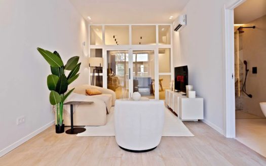 Venta Piso Marxalenes La Saïdia València ref. 1-65666