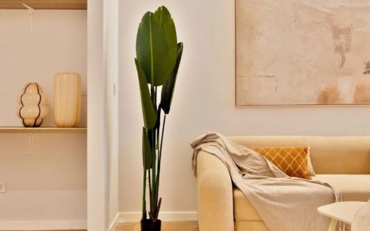 Venta Piso Marxalenes La Saïdia València ref. 1-65666