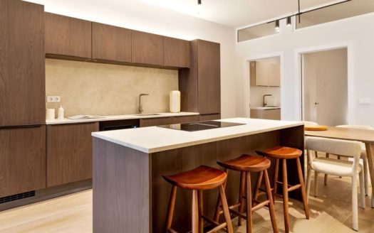 Venta Piso Marxalenes La Saïdia València ref. 1-65666