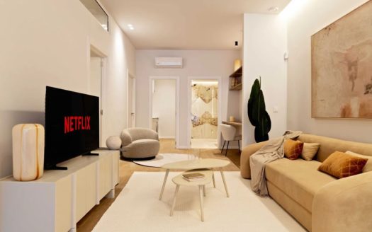 Venta Piso Marxalenes La Saïdia València ref. 1-65666