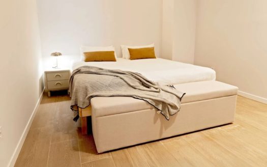 Venta Piso Marxalenes La Saïdia València ref. 1-65666