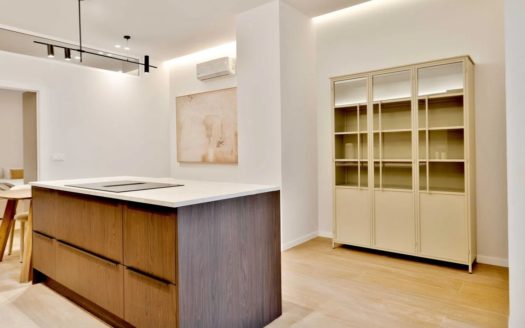 Venta Piso Marxalenes La Saïdia València ref. 1-65666