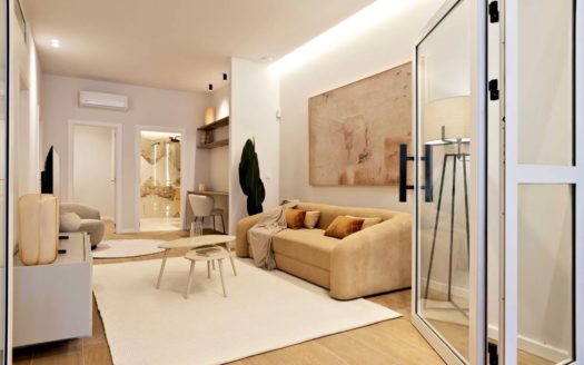 Venta Piso Marxalenes La Saïdia València ref. 1-65666