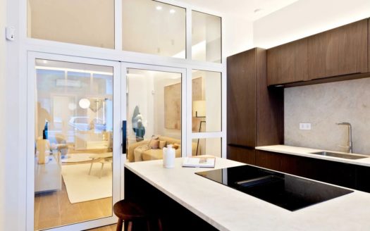 Venta Piso Marxalenes La Saïdia València ref. 1-65666