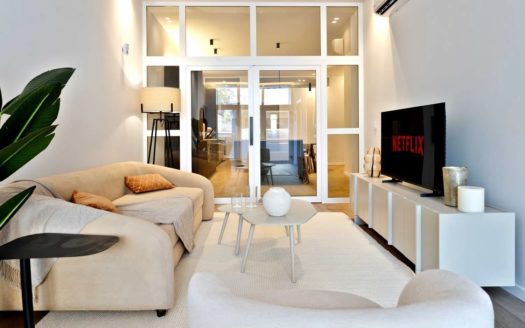 Venta Piso Marxalenes La Saïdia València ref. 1-65666