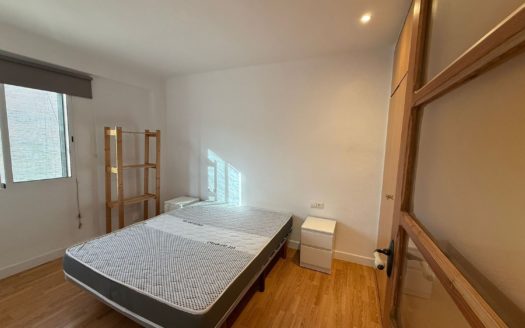 Alquiler Piso Aiora Camins al Grau València ref. 1-65667