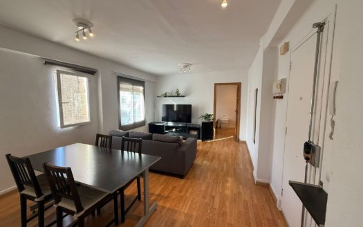 Alquiler Piso Aiora Camins al Grau València ref. 1-65667