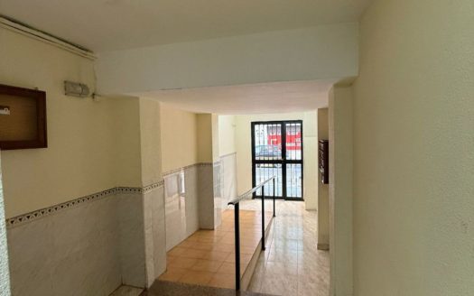 Alquiler Piso Aiora Camins al Grau València ref. 1-65667