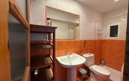 Alquiler Piso Aiora Camins al Grau València ref. 1-65667