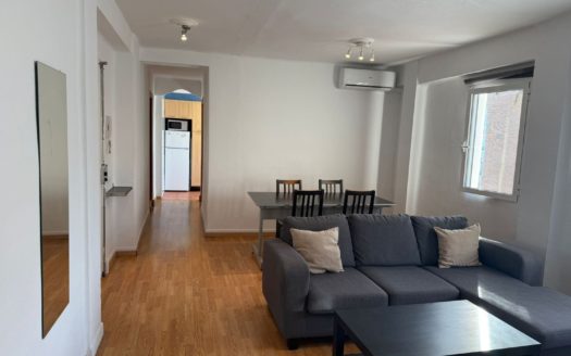 Alquiler Piso Aiora Camins al Grau València ref. 1-65667