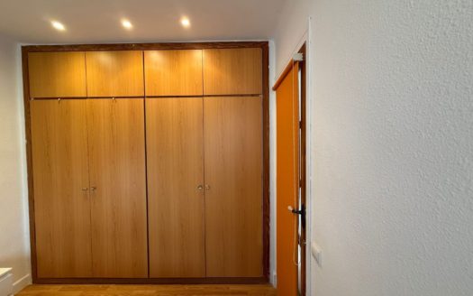 Alquiler Piso Aiora Camins al Grau València ref. 1-65667