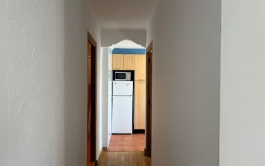 Alquiler Piso Aiora Camins al Grau València ref. 1-65667