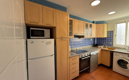 Alquiler Piso Aiora Camins al Grau València ref. 1-65667